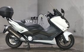 YAMAHA T-MAX 530 2012 SJ09
