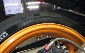 HONDA CBR1000RR 2004 SC57