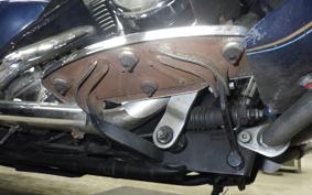 HARLEY FLHTCUI 1340 1998