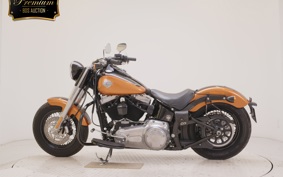 HARLEY FLS 1580 2015