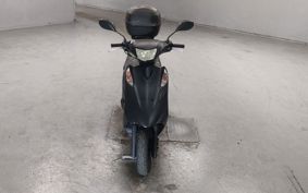SUZUKI ADDRESS V125 CF46A
