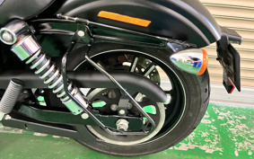 HARLEY FXDBC 2015 VD4
