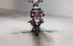 HONDA CT125 HUNTER CUB JA55