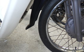 HONDA C100 SUPER CUB HA06