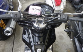 HONDA PCX125 JF28