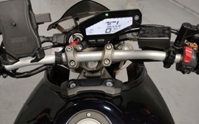 YAMAHA MT-09 2014 RN34J
