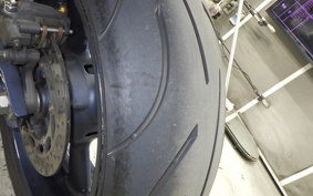 YAMAHA MT-01 2008