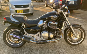 HONDA X4 1997 SC38