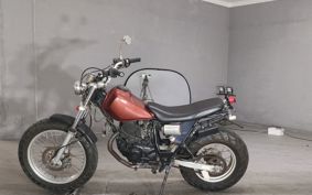 YAMAHA TW200 DG07J