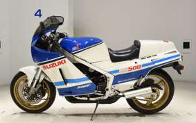 SUZUKI RG500 Gamma 1985 HM31A