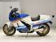 Фото Suzuki RG500 Gamma 1985 с японского аукциона