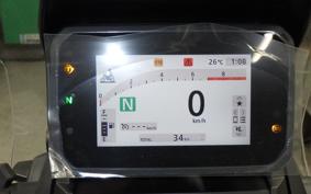 HONDA X-ADV 750 2026 RH21
