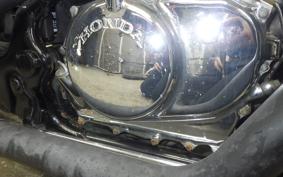 HONDA STEED 400 1989 NC26