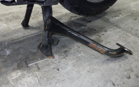 HONDA BENLY 50 2024 AA03