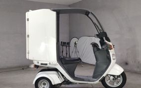 HONDA GYRO TA03