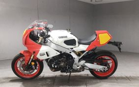 YAMAHA XSR900 GP 2024 RN96J