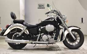 HONDA SHADOW 750 Gen. 2 1997 RC44