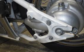 YAMAHA DRAGSTAR 400 1999