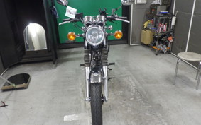 YAMAHA SR400 Gen.5 2021 RH16J