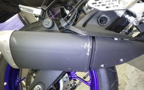 YAMAHA YZF-R25 A 2007 RG74J