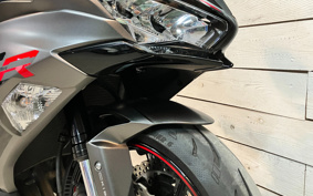 KAWASAKI NINJA 1000 2015 ZXT00L
