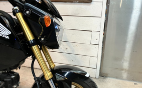 HONDA GROM JC61