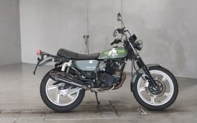 KYMCO KYMCO KCR125 RM25AA