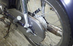 HONDA C90 SUPER CUB 1999 HA02