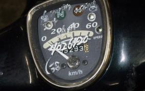 HONDA LITTLE CUB E 2024 AA01