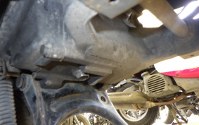 SUZUKI LET's 4 CA41A