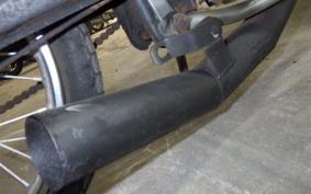 HONDA CD90 BENLY S 2014 HA03