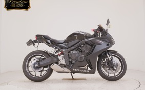 HONDA CBR650R 2023 RH03