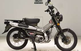HONDA CT125-2 2020 JA65