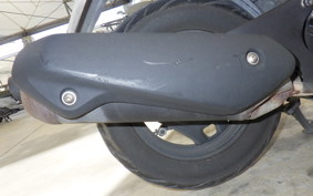 SUZUKI ADDRESS V125 G CF4EA