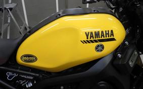 YAMAHA XSR900 2020 RN56J