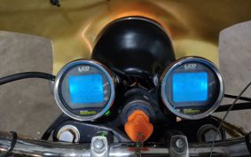 HONDA APE 50 AC16