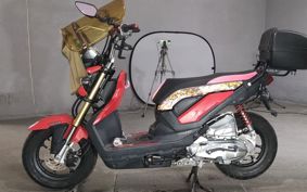 HONDA ZOOMERX JF52