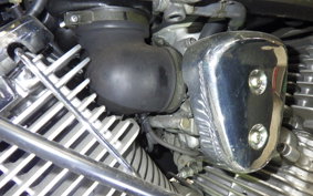 YAMAHA DRAGSTAR 1100 1999 VP10J