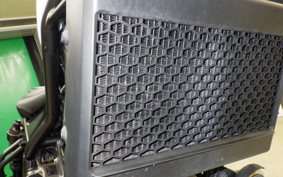 HONDA REBEL 250 A 2001 MC49