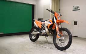 KTM 150 EXC TPI