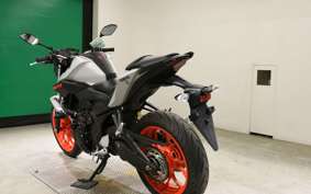 YAMAHA MT-03 2020 RH13J