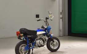 HONDA MONKEY 1987 Z50A
