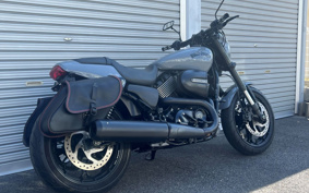 HARLEY XG750A 2020 NCG