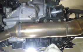 KAWASAKI Z400 Gen.2 2021 EX400G