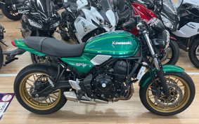 KAWASAKI Z650 RS 2023 ER650M