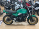 Фото Kawasaki Z650 RS 2023 с японского аукциона