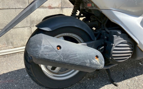 HONDA SMART DIO DX AF57