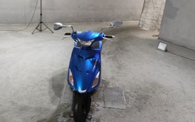 SUZUKI ADDRESS V125 CF4MA