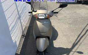 HONDA TACT