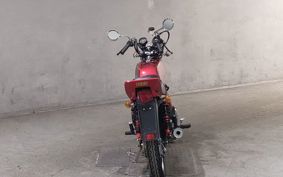 HONDA CB400 2025 CB400N